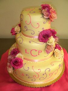 450px-Colorful_three_tiered_wedding_cake_LCP