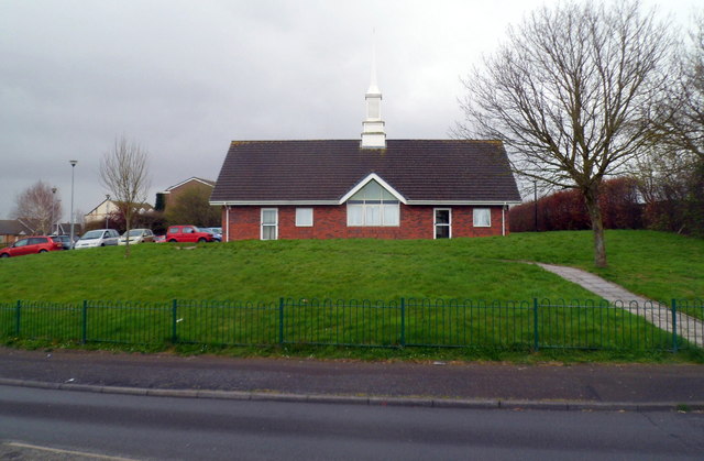 Church