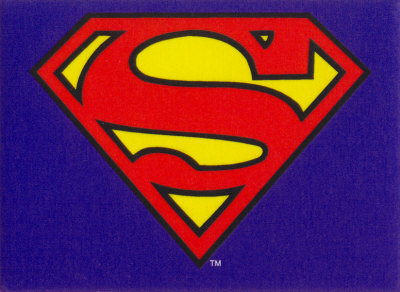 Superman-Logo